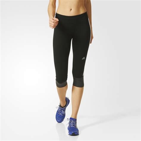 adidas response hardloopbroek|adidas response dames.